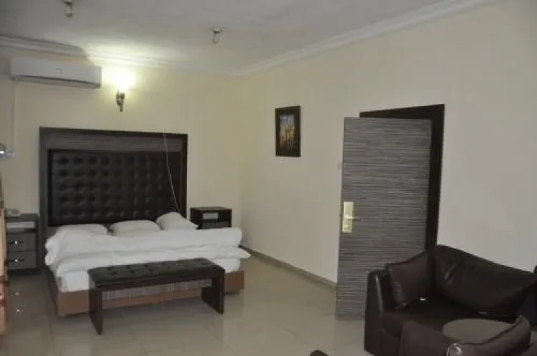 Vhelbherg Imperial Hotel