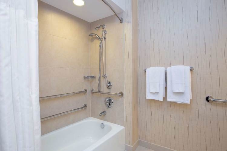 Hilton Rosemont/Chicago O'Hare photo 10