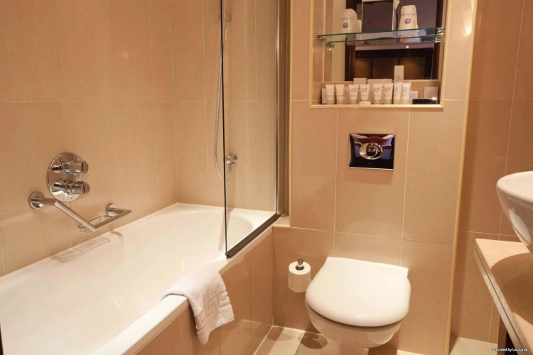 Park Grand Paddington Court (Ex-Best Western Shaftesbury) photo 13