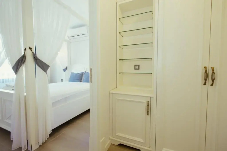 Cunda Say Resort
