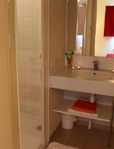 1 Bedroom Double Cottage