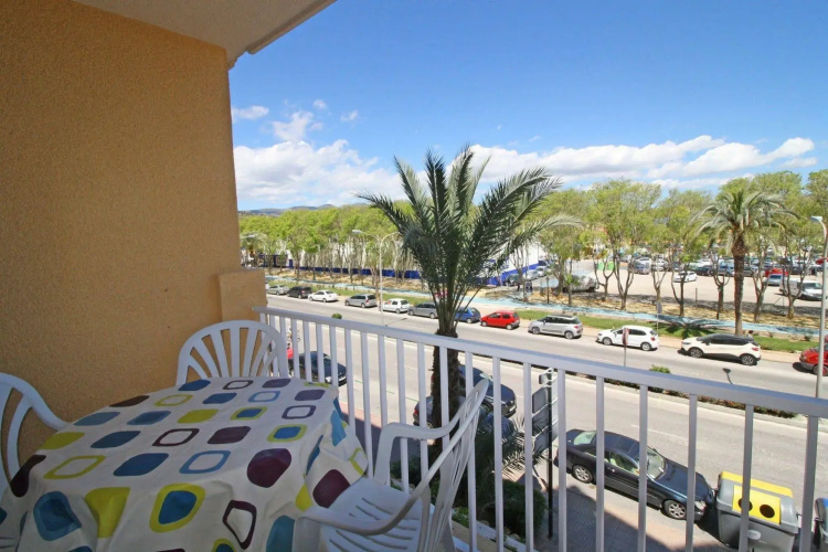 Apartamentos Apolo VII - Costa Calpe