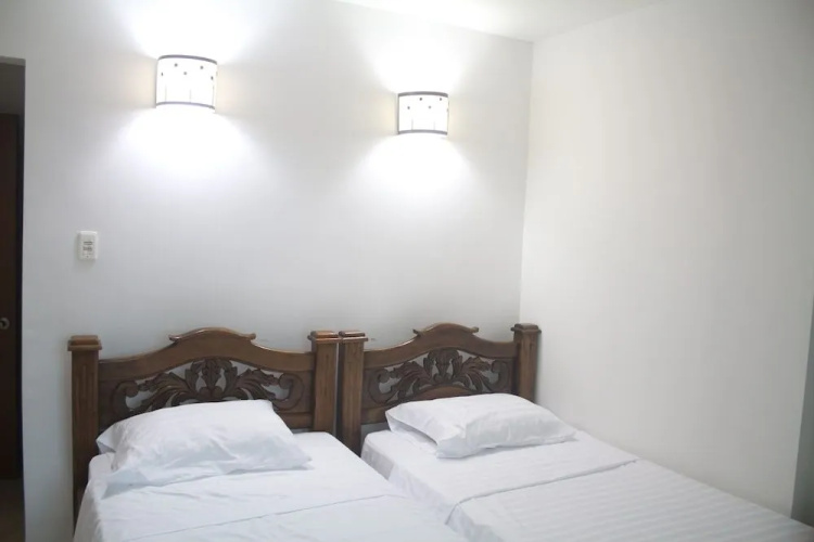 Hotel Casa El Mangle