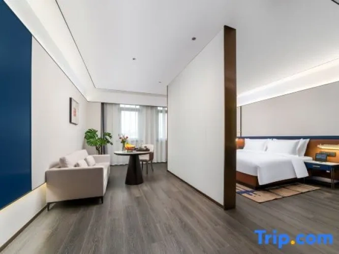 Premier Double room