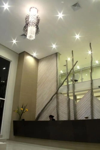 EcoHotel