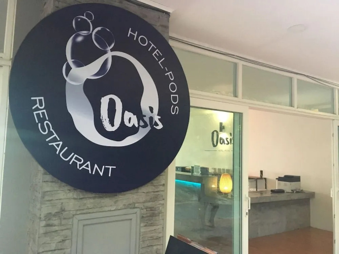 Hotelbild