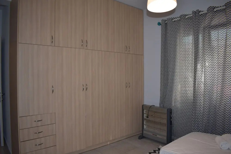 Cozy Apartment in central Athens