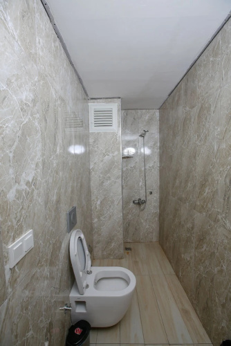 Jalal Vip Suite