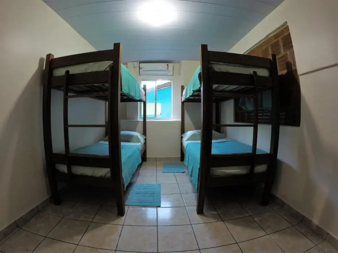 Ilha Hostel Noronha