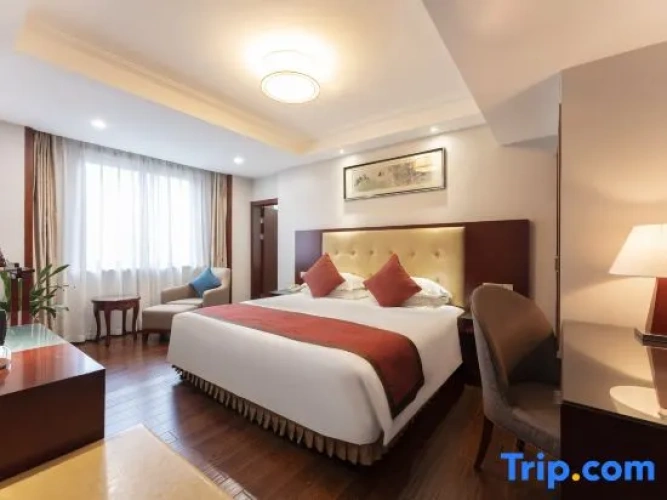 Business Double Suite