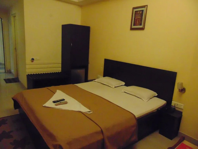 Hotel Meghdoot