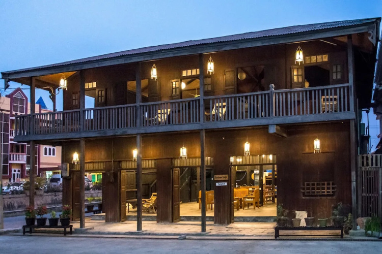 Image de l'hôtel