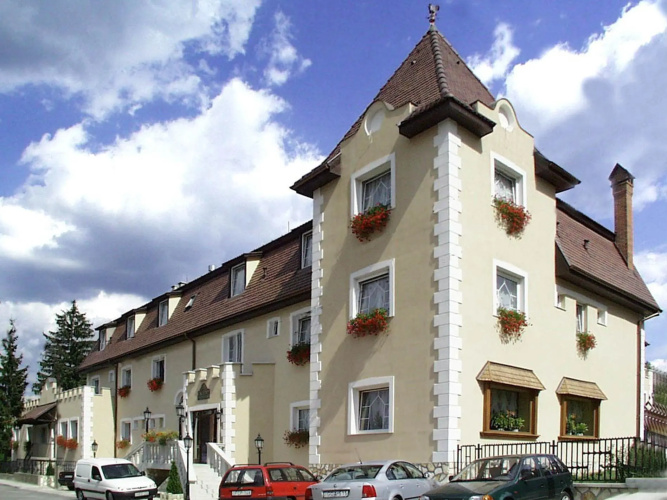 Hotelbild