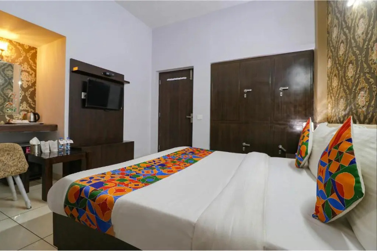 Fabhotel K9