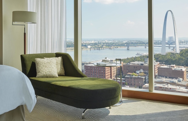 Four Seasons Hotel St. Louis photo 12