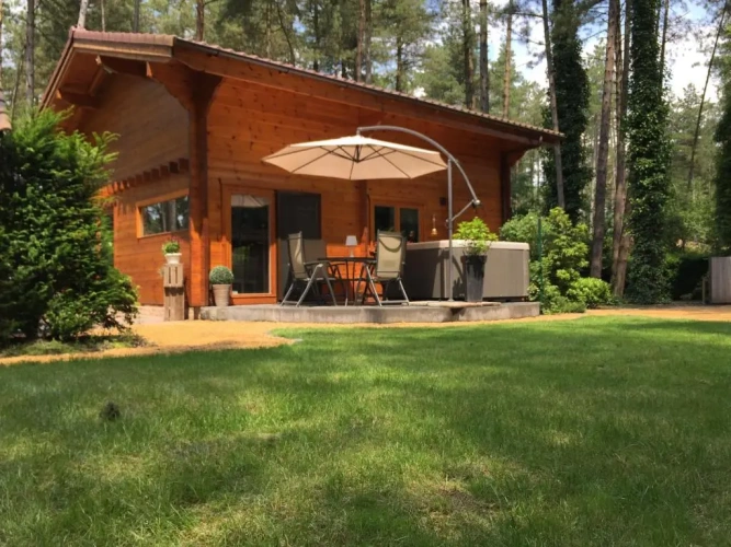 Cottage