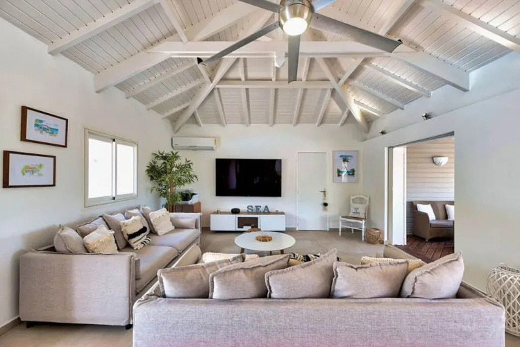 Dream Villa Orient Bay 619