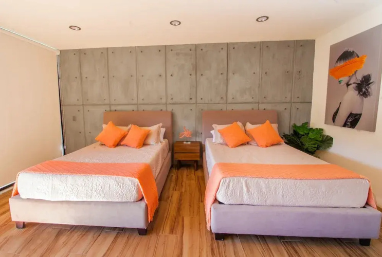 Kuko Suites