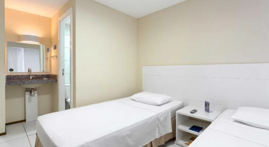 Soft Win Hotel São Luís