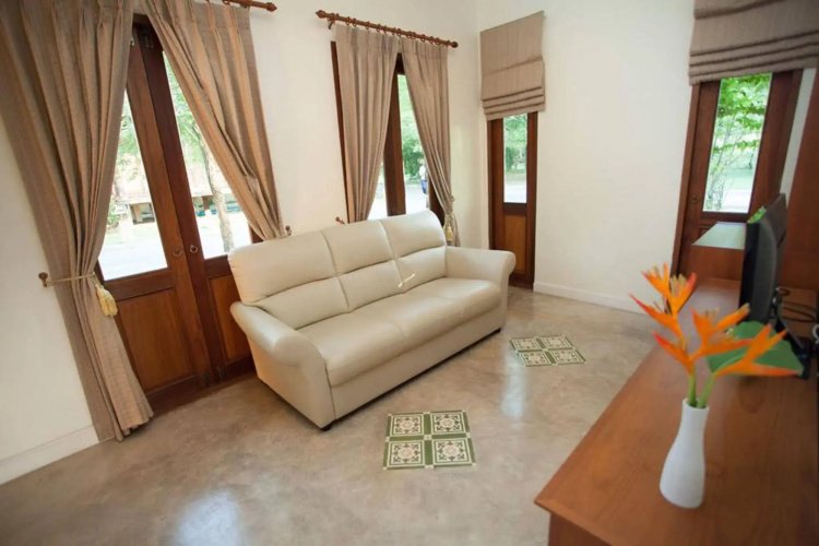 Karina Resort Chiang Mai