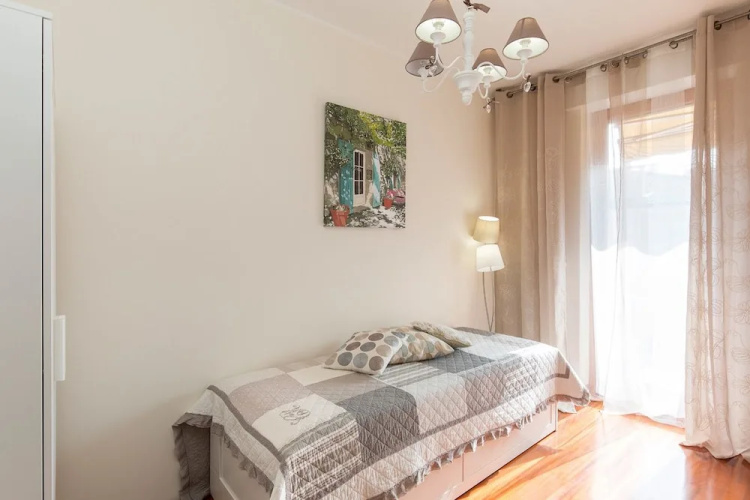 Impero House Rent - D'Azeglio