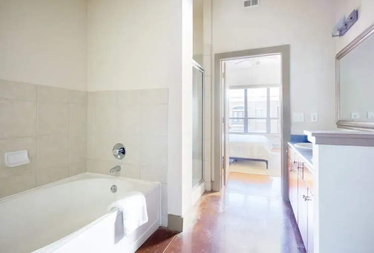 Ballpark Lofts by Sonder