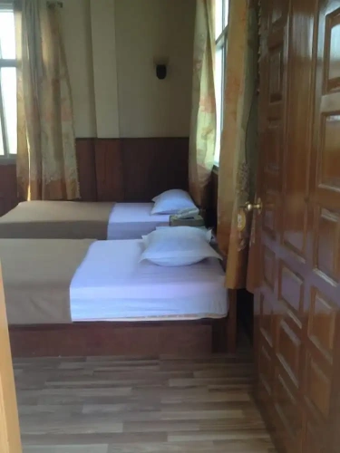 2 Bedrooms Superior Twin room