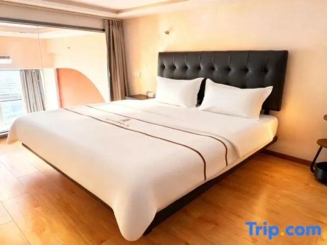 Comfort Twin room