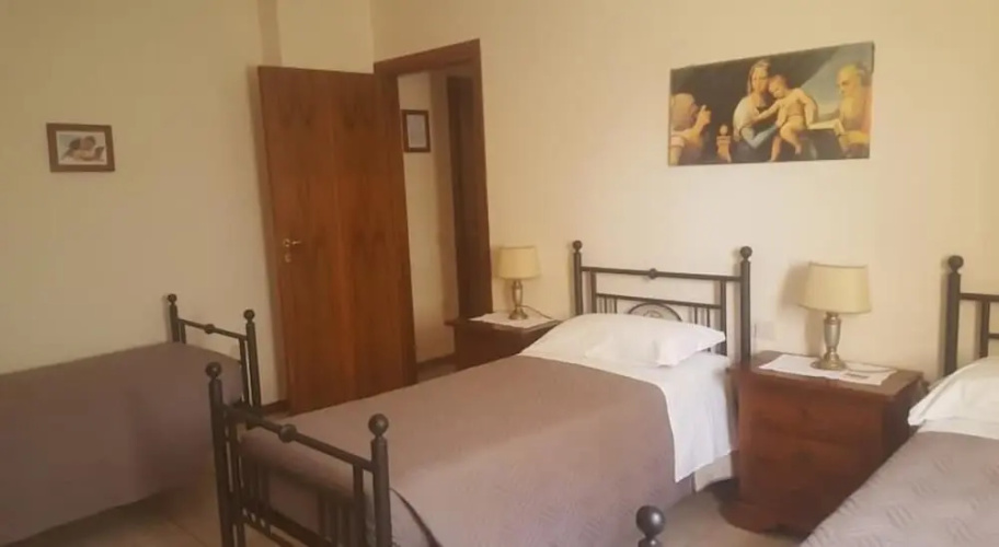 Residenza D'Epoca San Girolamo