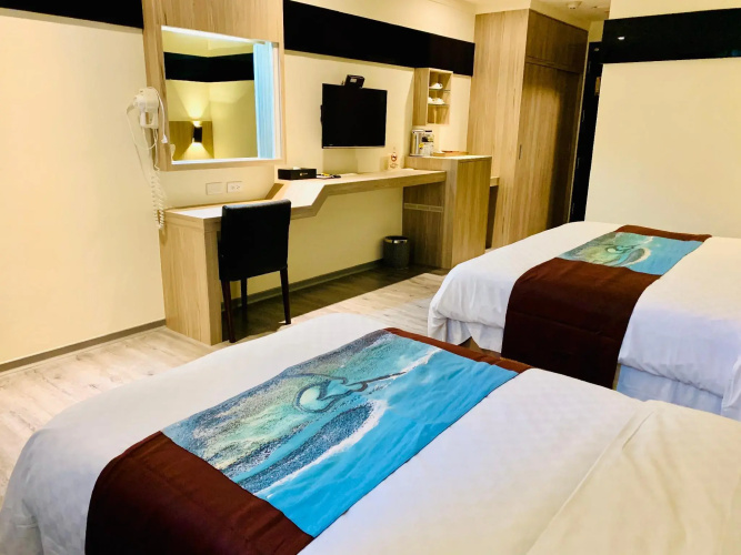 Ocean Hotel