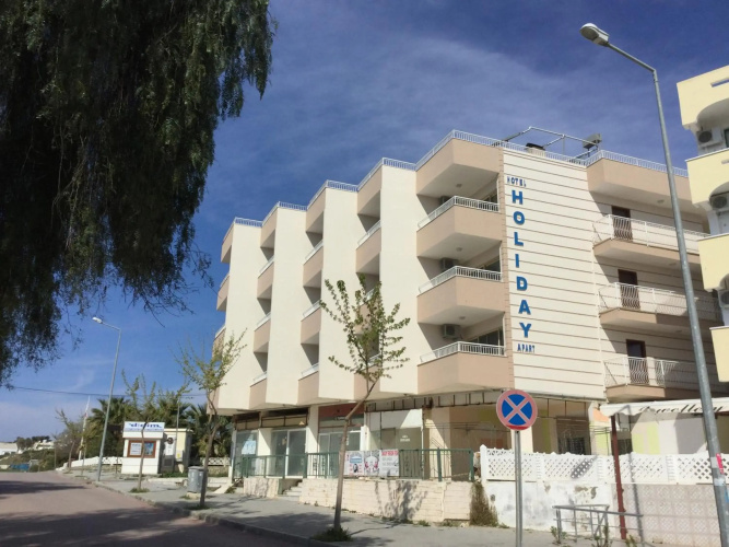 Image de l'hôtel