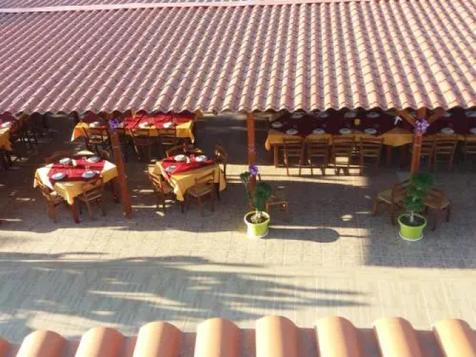 S'arriali Ranch