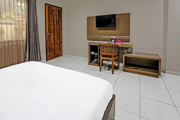 Kimara Homestay