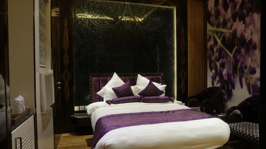 Presidential Double room