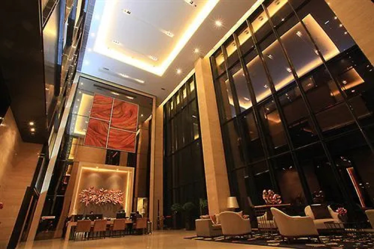 HeeFun Apartment