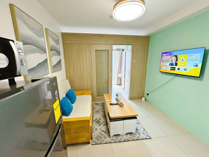 Comfort Apartment