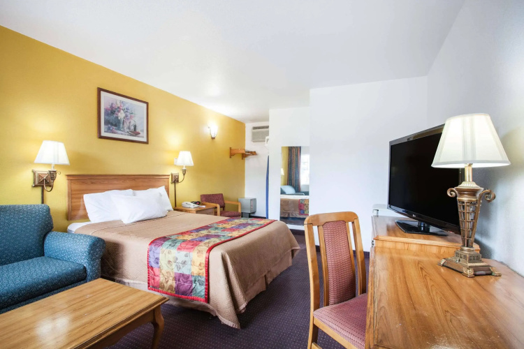 Travelodge by Wyndham Walla Walla