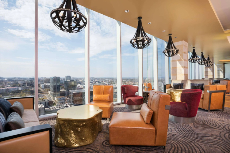 The Westin Nashville photo 9