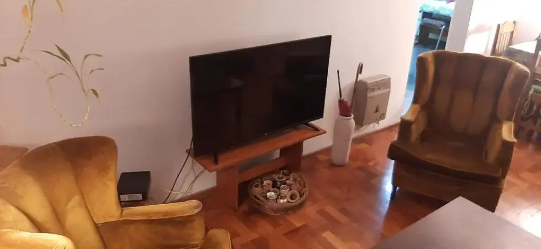 Departamento Centrico Mendoza