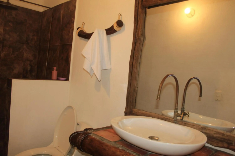 Hostal Sueño Real Campestre