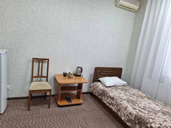 Фотография номера гостиницы ЕврОтель