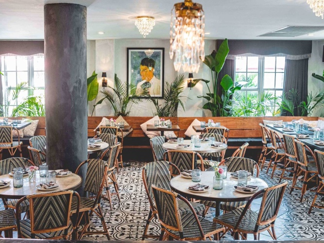 Casa Faena Miami Beach photo 23