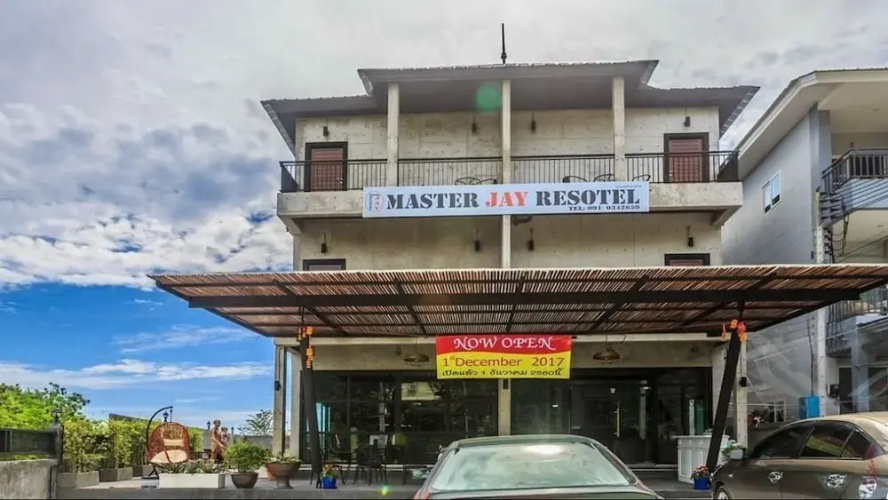 Hotelafbeelding
