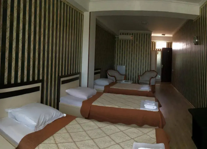 Star Hotel+