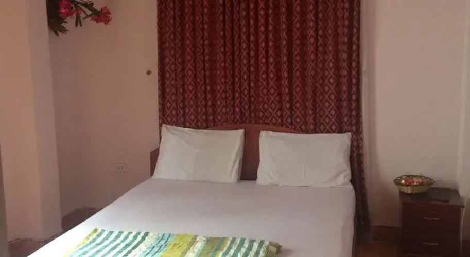Huong Lai Hotel