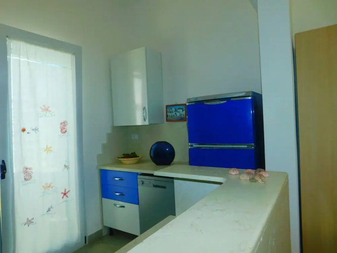 La Maison Blue Salento