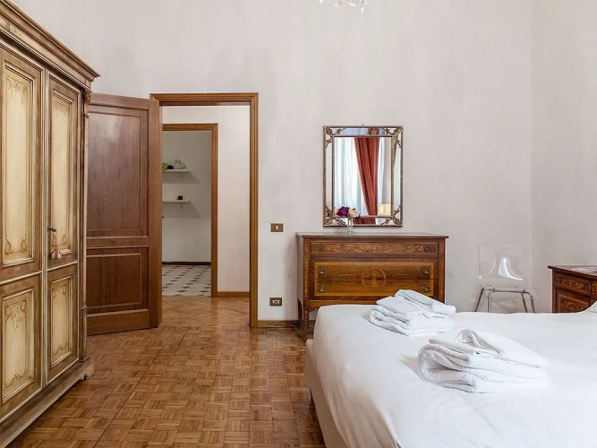 Spada Apartment