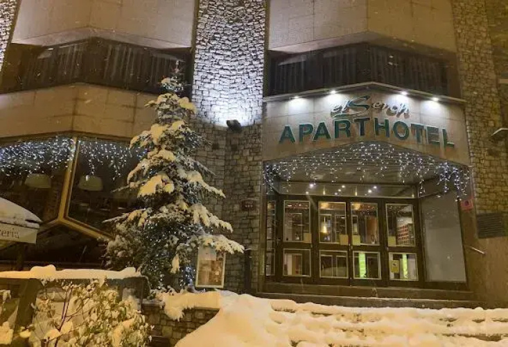 Imagen del hotel