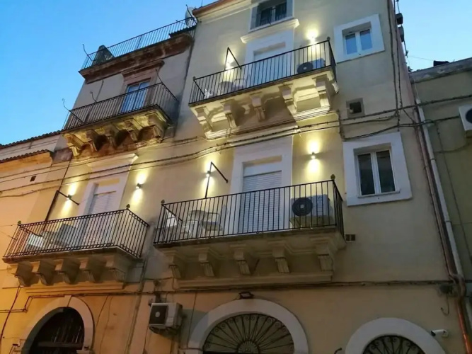 Il sogno dei mori