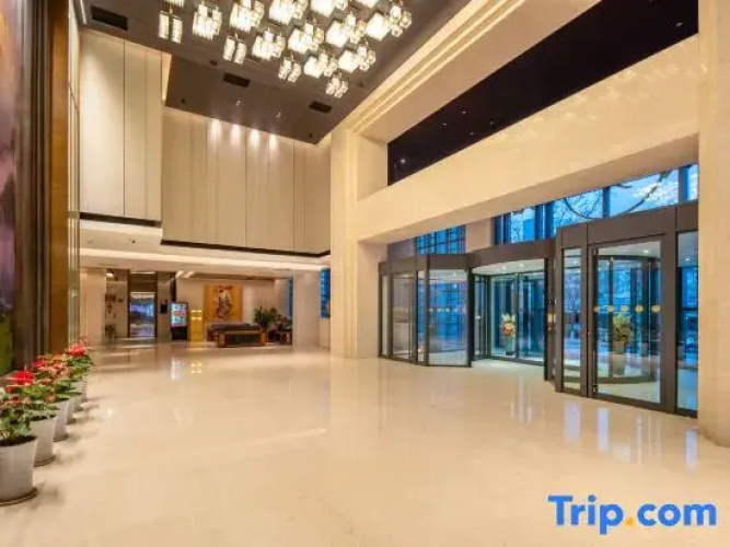 Ronghai Dream Hotel